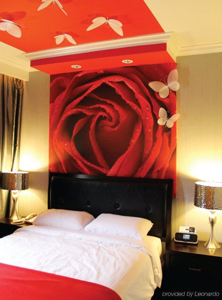 Garden Suite Hotel And Resort Los Angeles Quarto foto