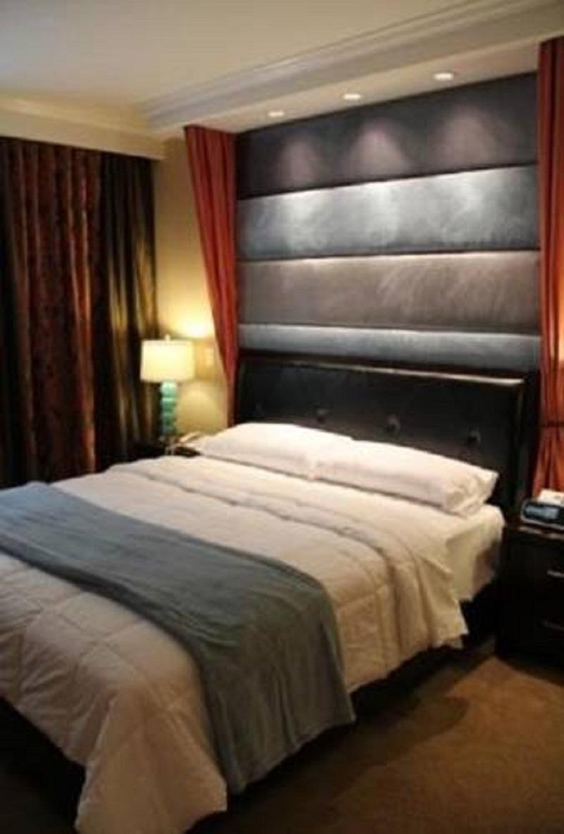 Garden Suite Hotel And Resort Los Angeles Exterior foto